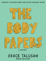 The_Body_Papers